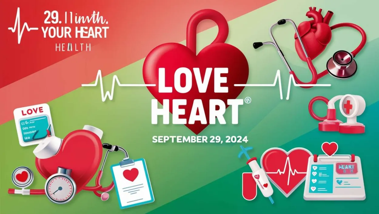 World Heart Day 2024 Instagram Post Images - Royalty Free World Heart Day Image | Pngmagic Free Download World Heart Day 2024 Instagram Post Images - High Quality World Heart Day Background