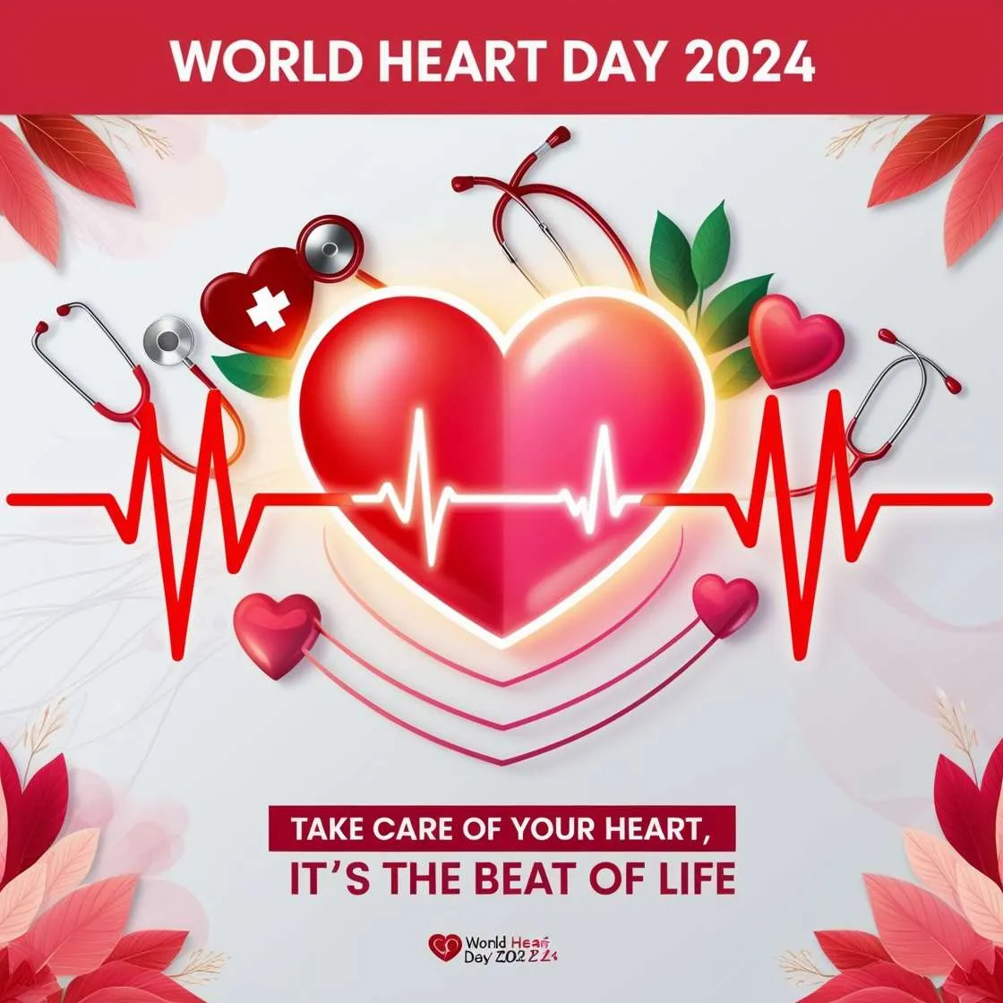 World Heart Day 2024 Wishes And Greetings Images - Royalty Free World Heart Day Image | Pngmagic Free Download World Heart Day 2024 Wishes And Greetings Images - High Quality World Heart Day Background