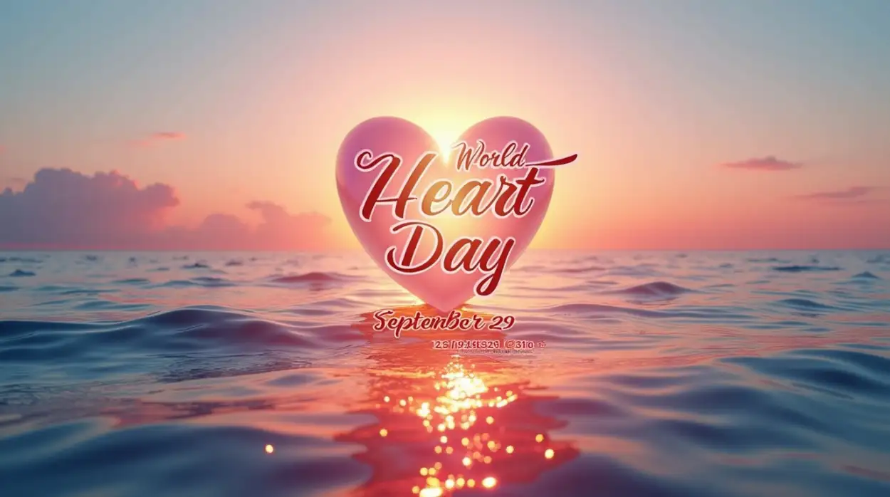 World Heart Day Whatsapp Status Download - Royalty Free World Heart Day Image | Pngmagic Free Download World Heart Day Whatsapp Status Download - High Quality World Heart Day Background
