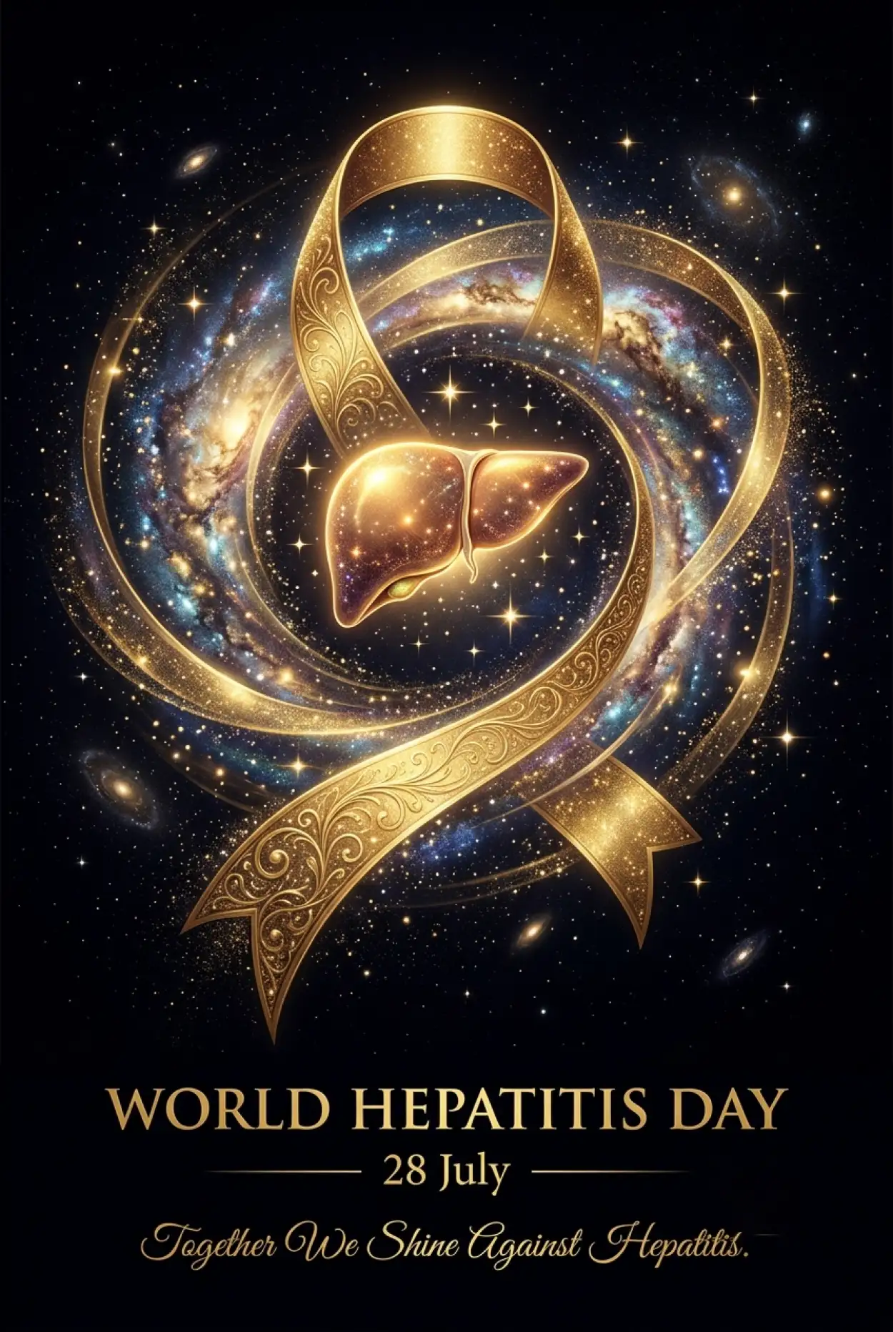 Free Download World Hepatitis Day Pinterest Pin Design 2 - High Quality World Hepatitis Day 2026 Image