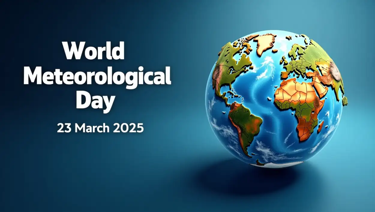 World Meteorological Day 2025 Theme And Significance - Royalty Free World Meteorological Day Image | Pngmagic Free Download World Meteorological Day 2025 Theme And Significance - High Quality World Meteorological Day Background