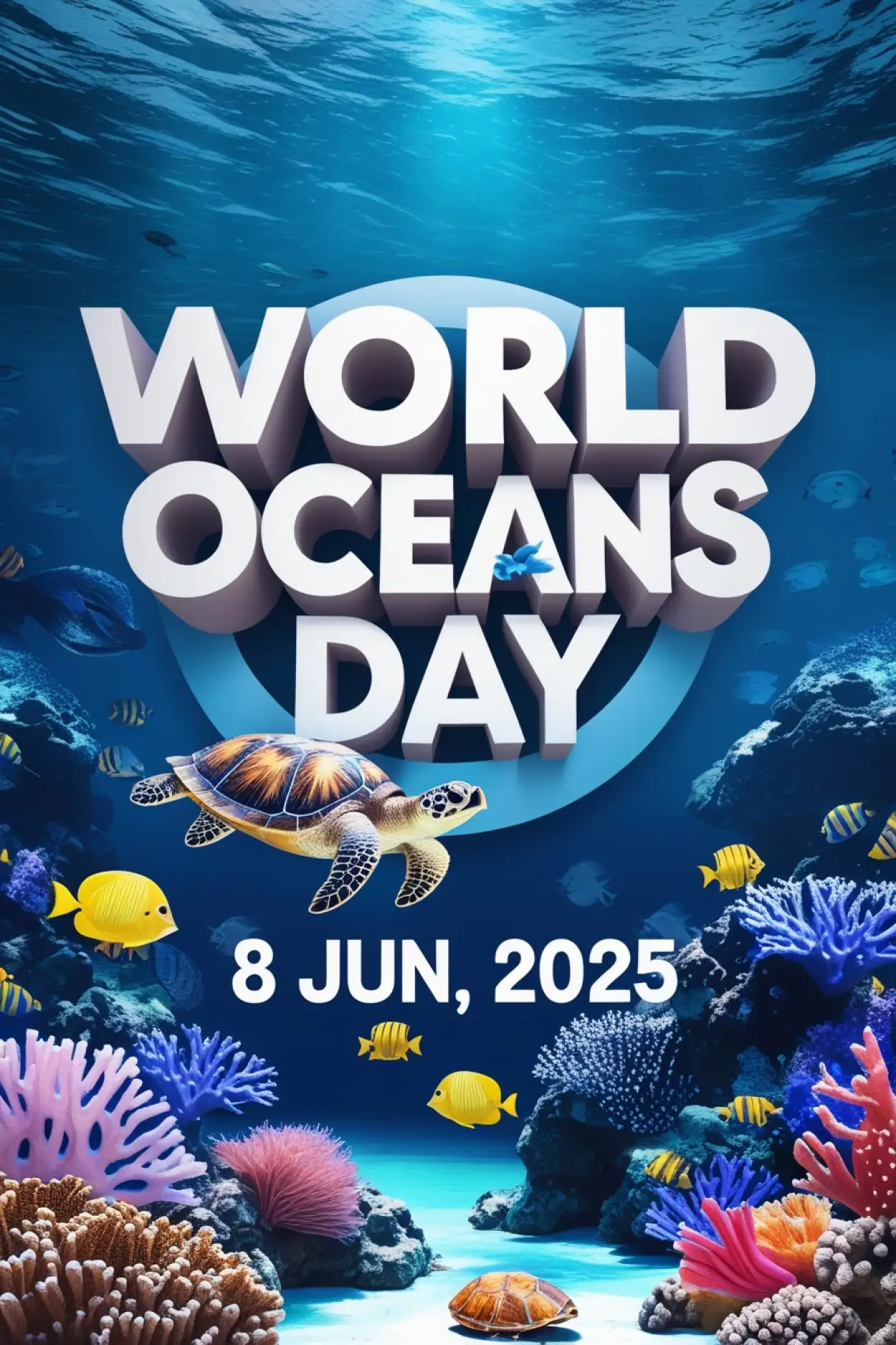 World Oceans Day Transparent Background - Royalty Free World Oceans Day Image | Pngmagic Free Download World Oceans Day Transparent Background - High Quality World Oceans Day Background