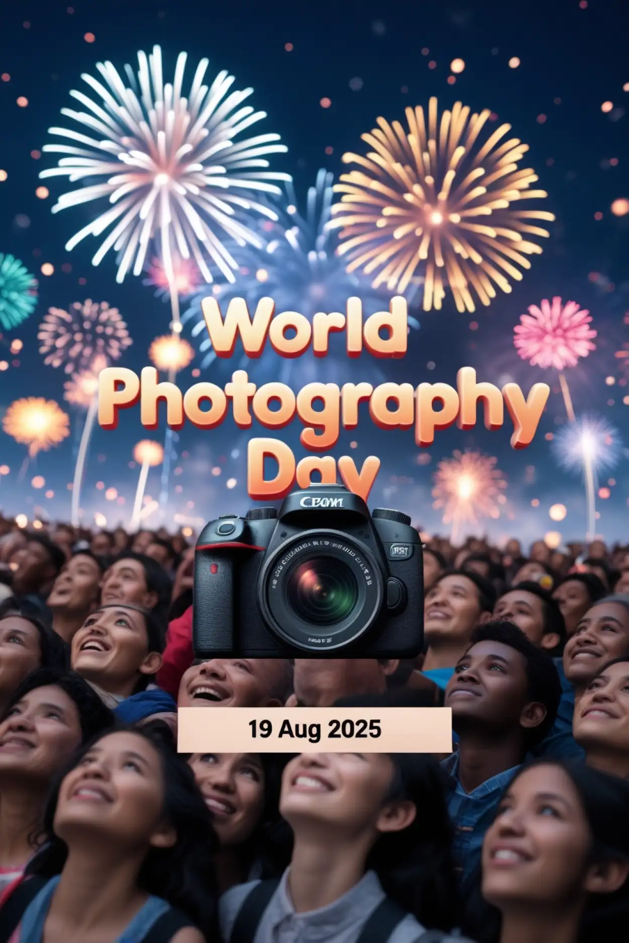 World Photography Day Captions For Facebook - Royalty Free World Photography Day Image | Pngmagic Free Download World Photography Day Captions For Facebook - High Quality World Photography Day Background