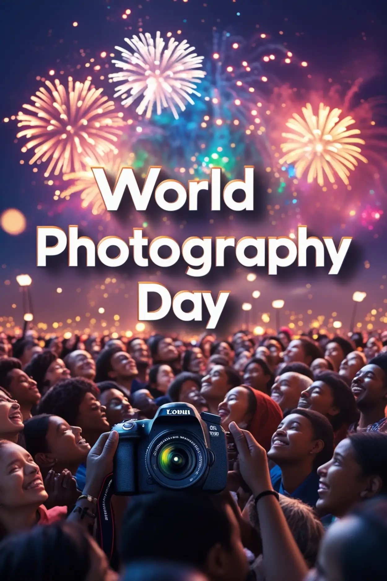 Free Download World Photography Day Essay In English - High Quality Rld Photography Day Background
