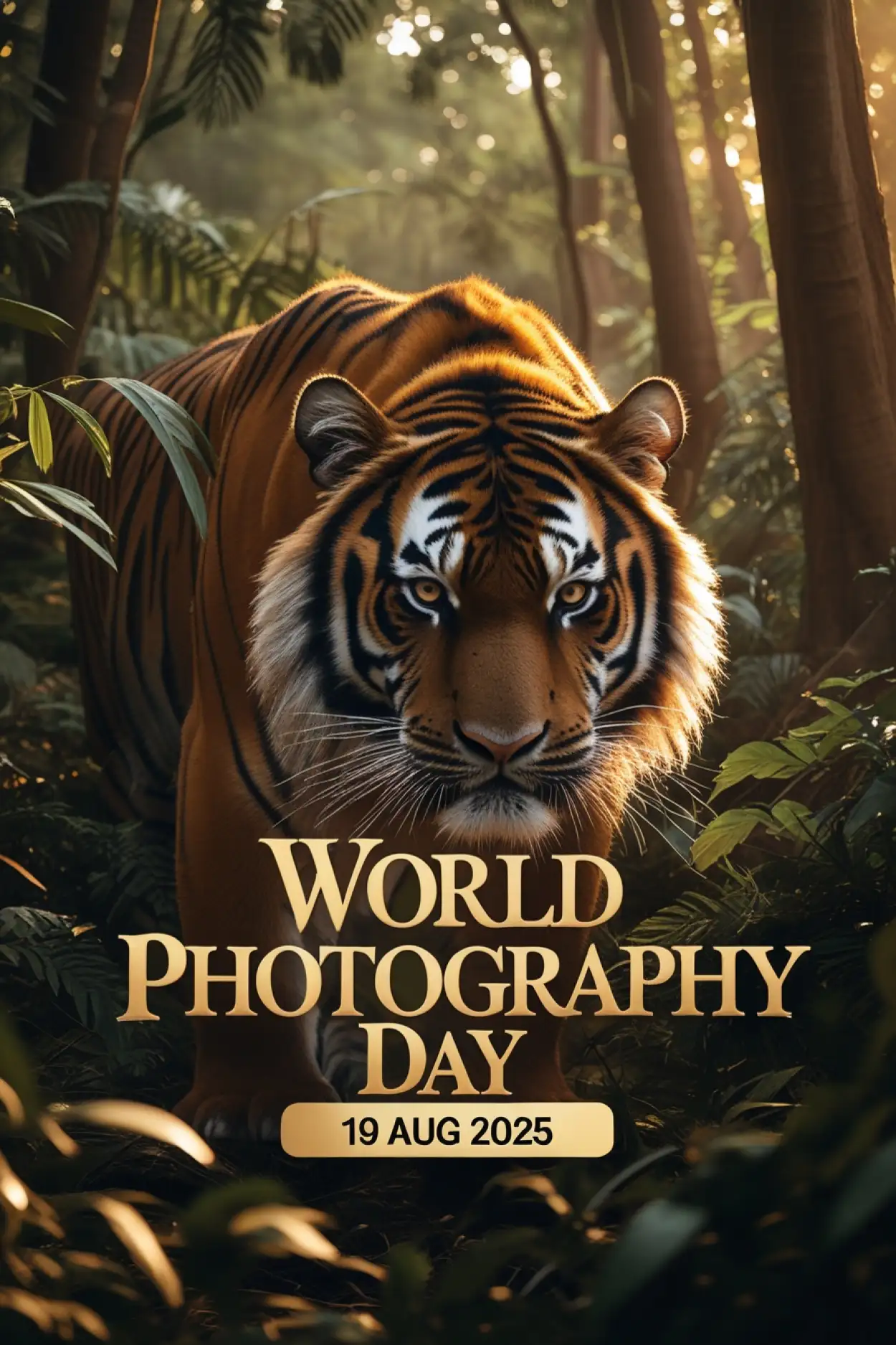 Free Download World Photography Day History And Significance - High Quality World Photography Day Background