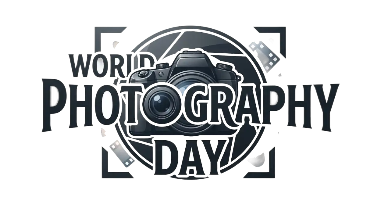 Free Download World Photography Day Photographer Illustration Png - High Quality World Photography Day Png Transparent PNG