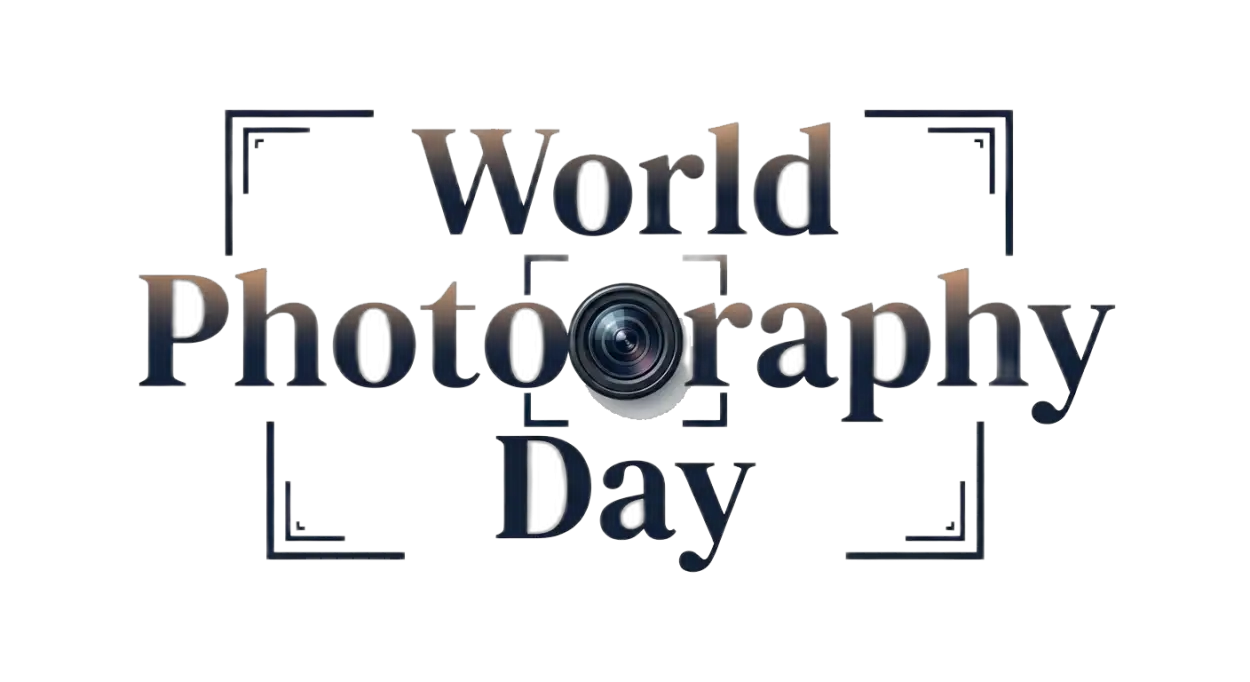 Free Download World Photography Day Photography Lens Png - High Quality World Photography Day Png Transparent PNG