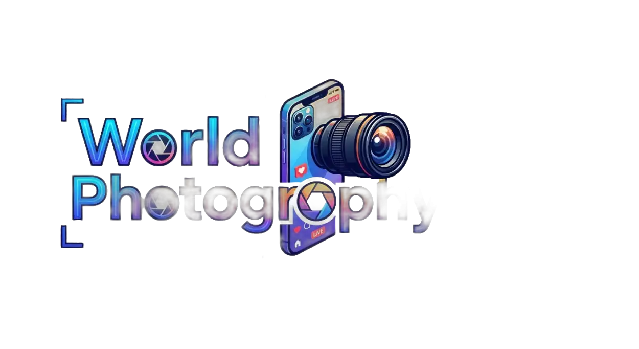 Free Download World Photography Day Photography Logo Png - High Quality World Photography Day Png Transparent PNG