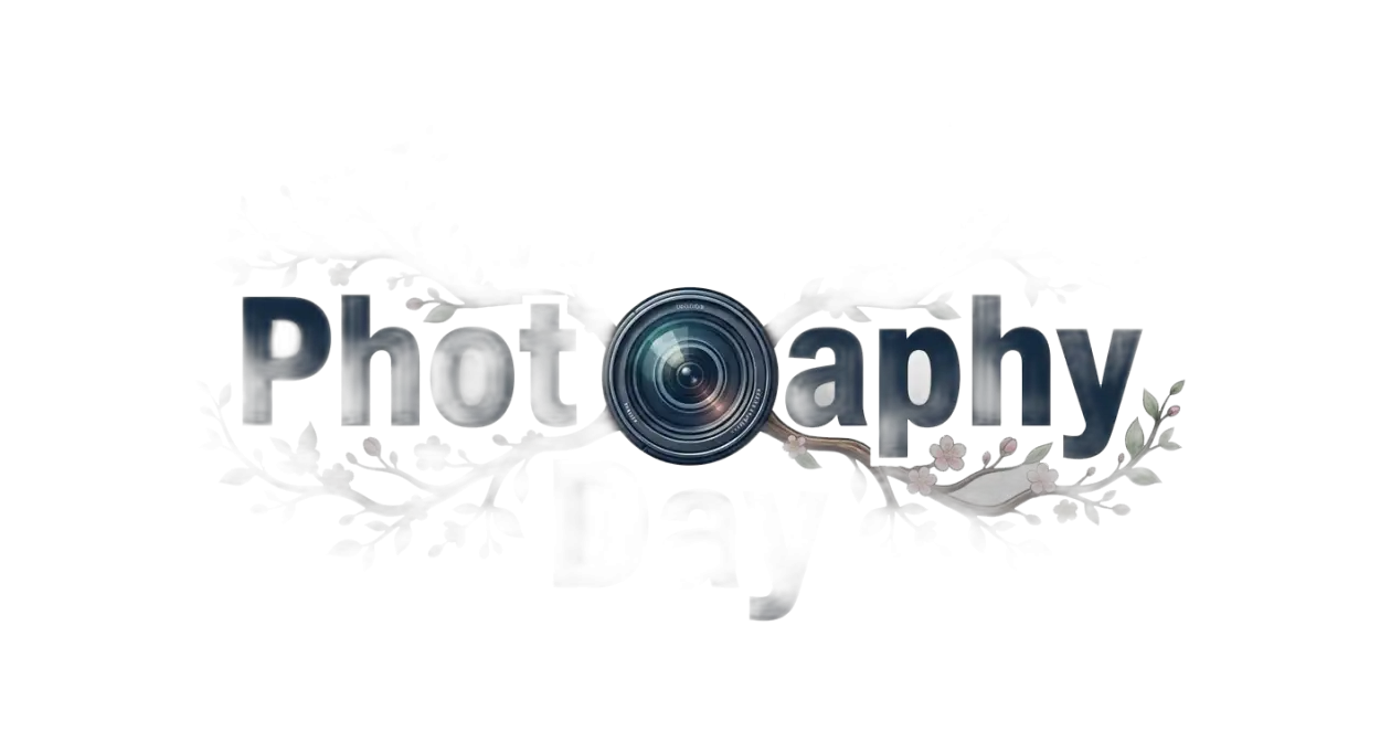 Free Download World Photography Day Png Download - High Quality World Photography Day Png Transparent PNG