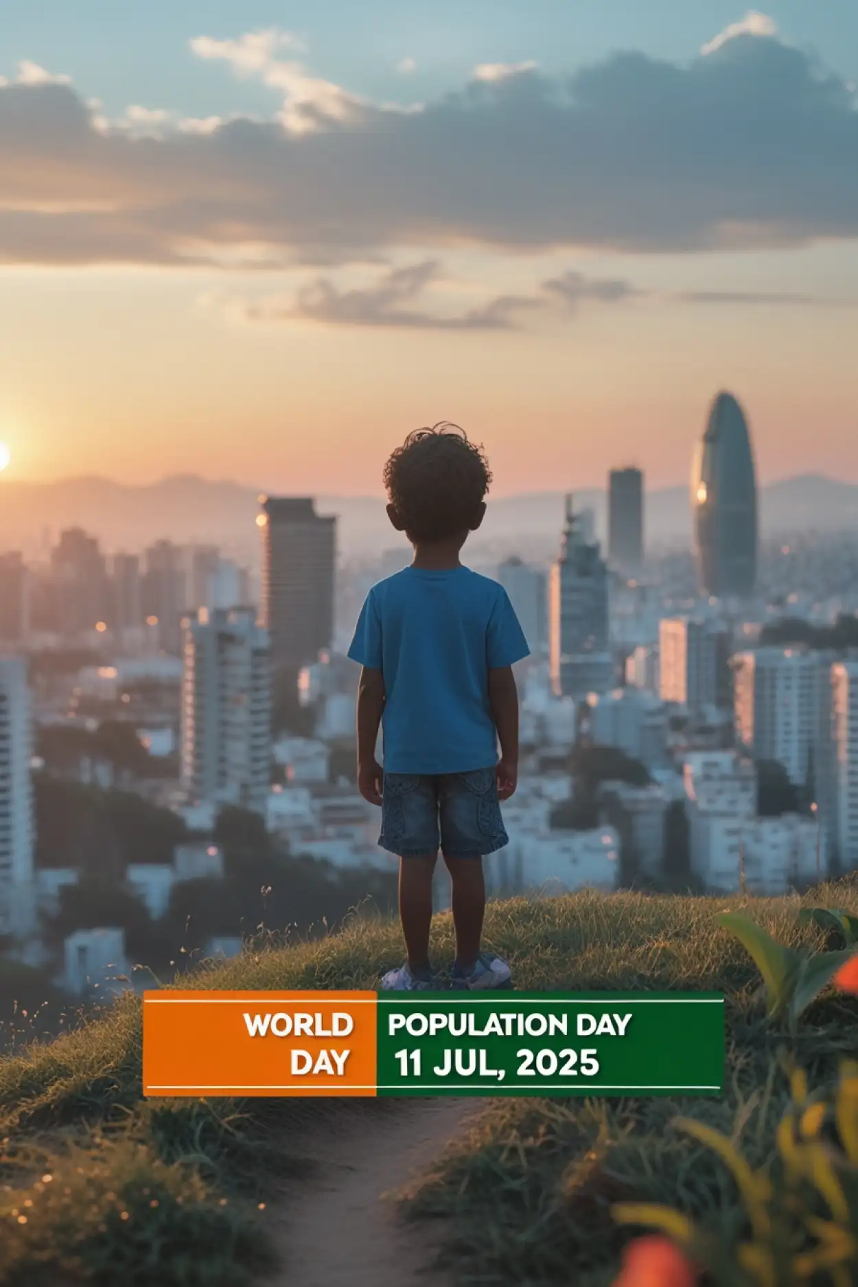 World Population Day Poster Template - Royalty Free World Population Day Image | Pngmagic Free Download World Population Day Poster Template - High Quality World Population Day Background