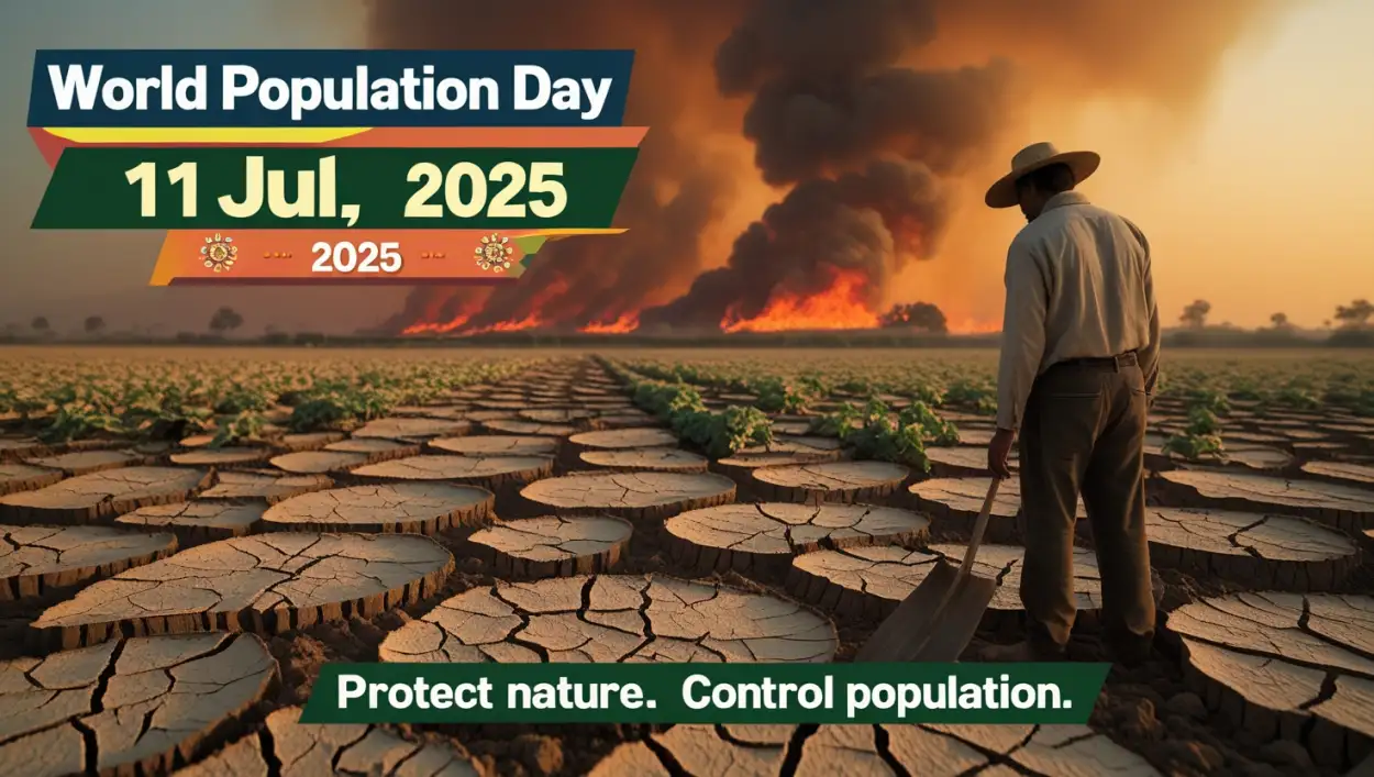World Population Day Theme 2025 For Speeches - Royalty Free World Population Day Image | Pngmagic Free Download World Population Day Theme 2025 For Speeches - High Quality World Population Day Background
