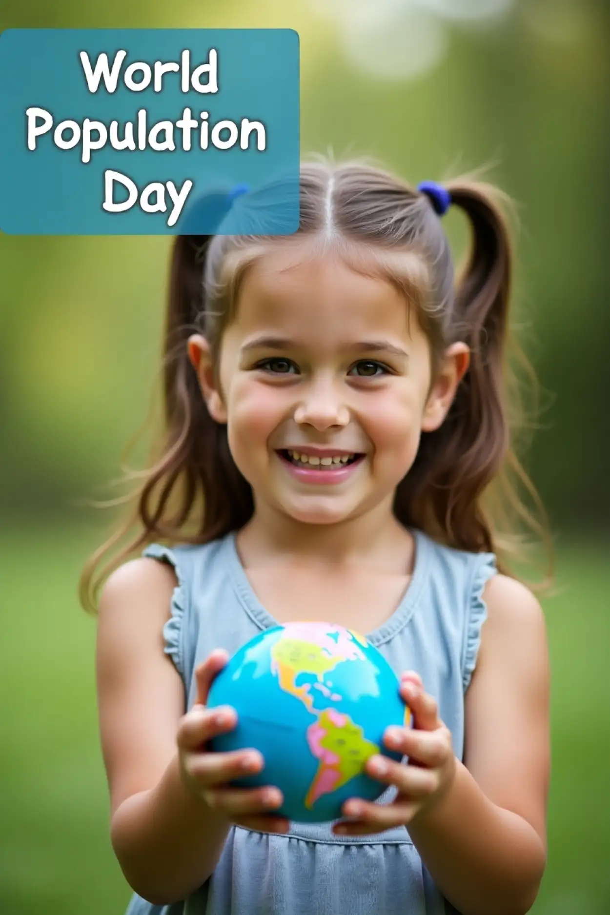World Population Day Theme Poster - Royalty Free Rld Population Day Image | Pngmagic Free Download World Population Day Theme Poster - High Quality Rld Population Day Background