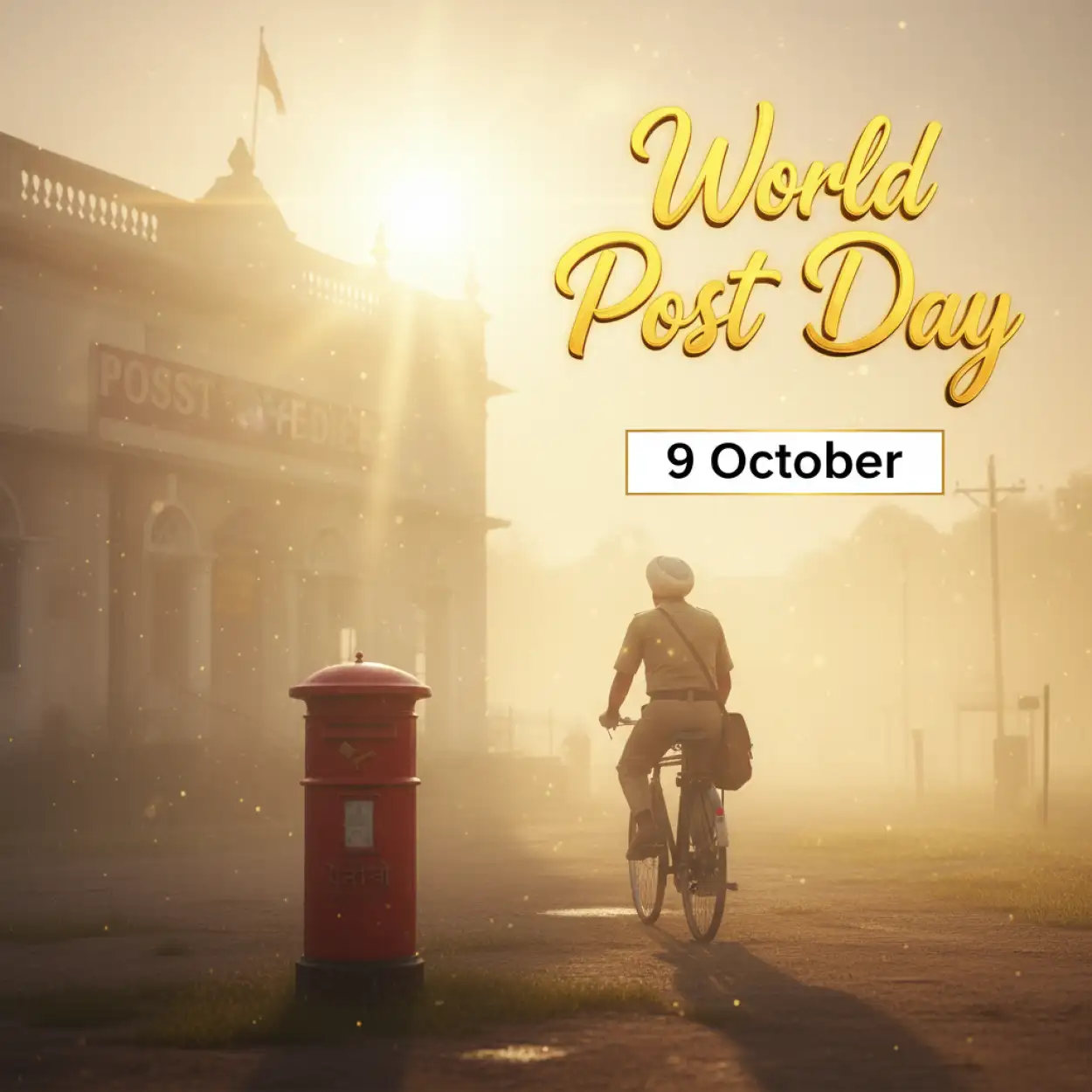 Free Download World Post Day Images Free Download - High Quality World Post Day Background