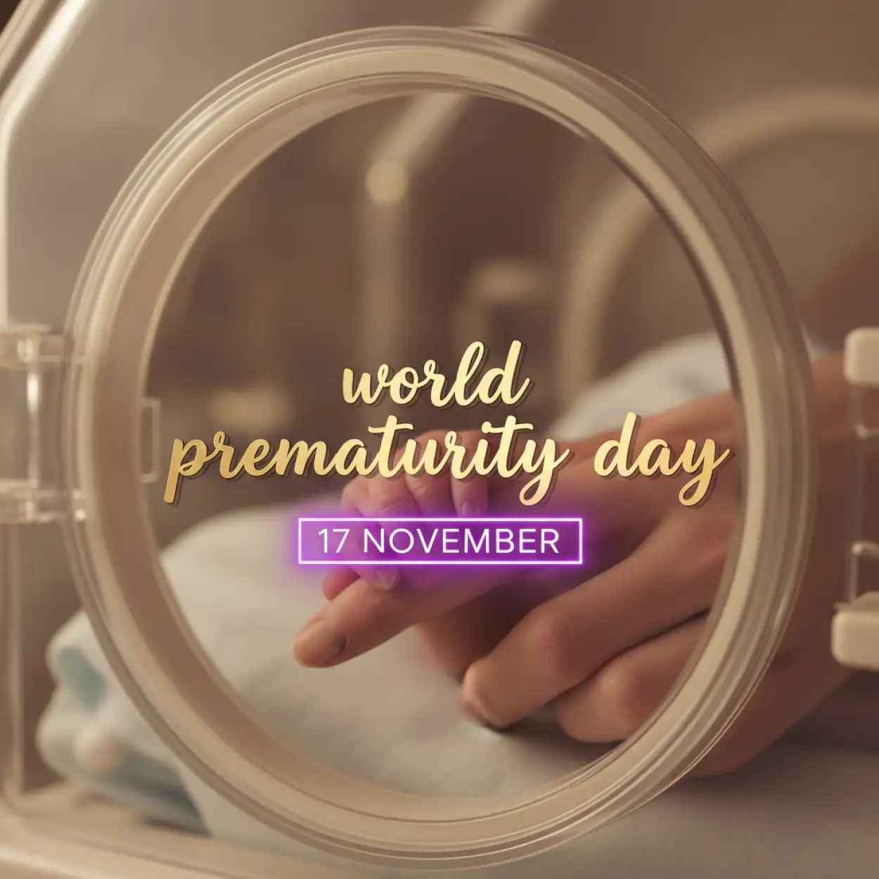 World Prematurity Day Awareness Card - Royalty Free World Prematurity Day Image | Pngmagic Free Download World Prematurity Day Awareness Card - High Quality World Prematurity Day Background