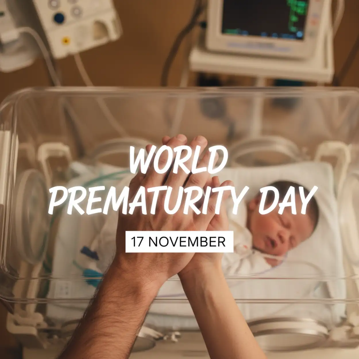 Free Download World Prematurity Day Awareness Images - High Quality World Prematurity Day Image