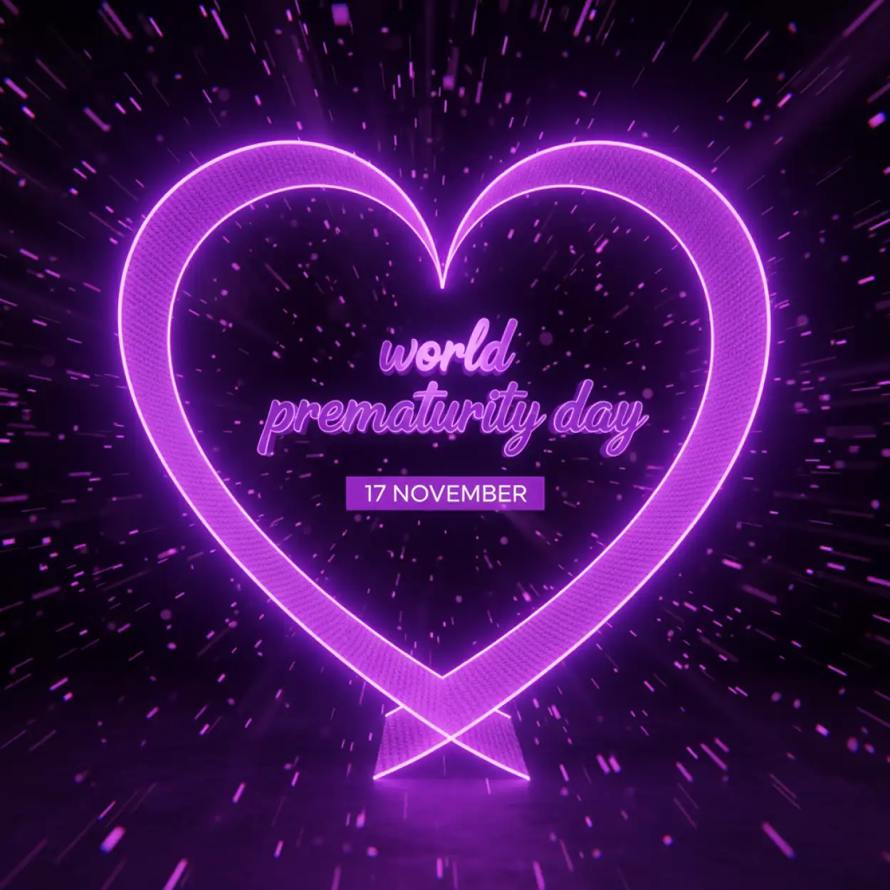 World Prematurity Day Banner Design - Royalty Free World Prematurity Day Image | Pngmagic Free Download World Prematurity Day Banner Design - High Quality World Prematurity Day Background