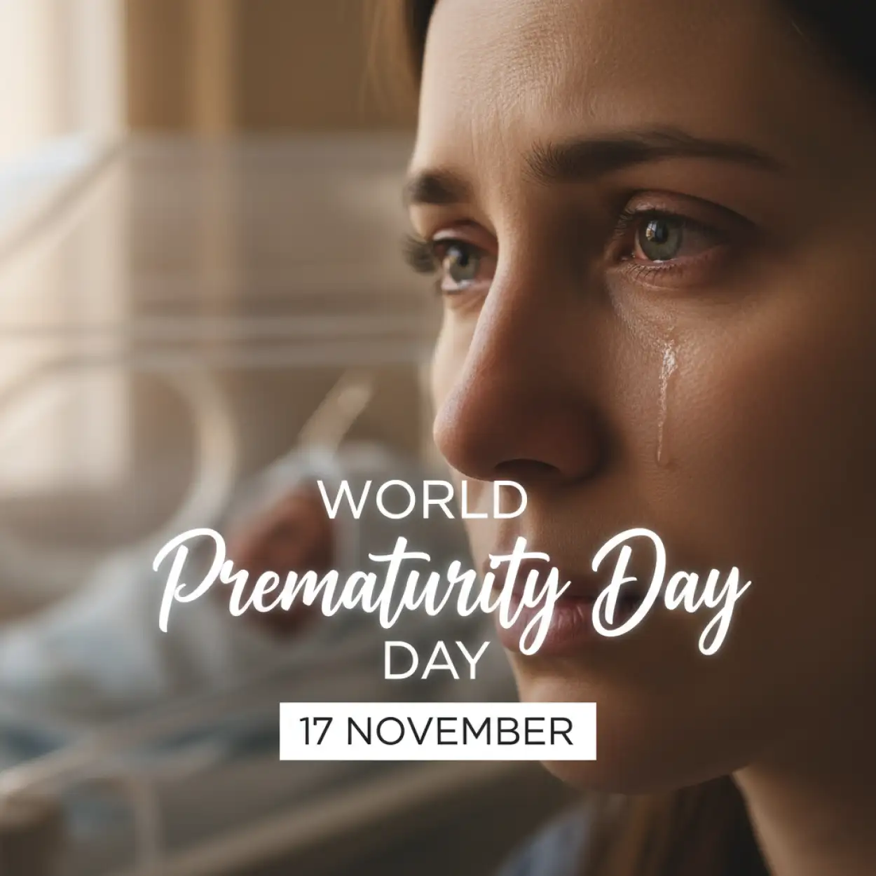 Free Download World Prematurity Day Design For Printing - High Quality World Prematurity Day Image