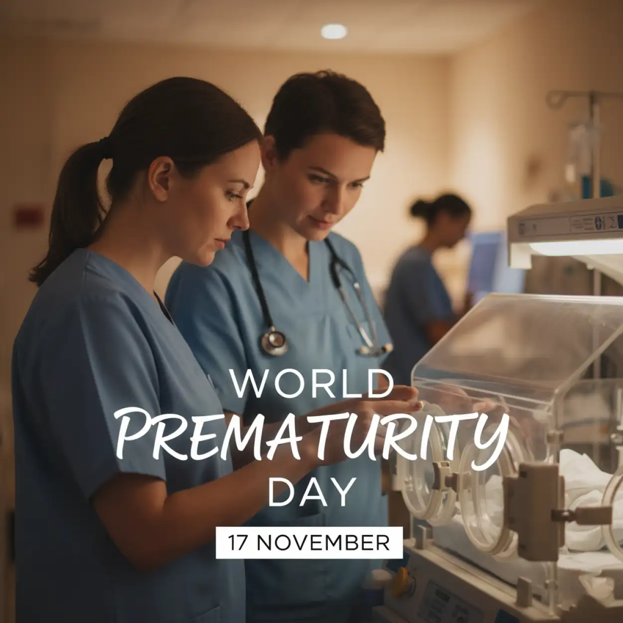 World Prematurity Day Global Awareness Campaign - Royalty Free World Prematurity Day Image | Pngmagic Free Download World Prematurity Day Global Awareness Campaign - High Quality World Prematurity Day Background
