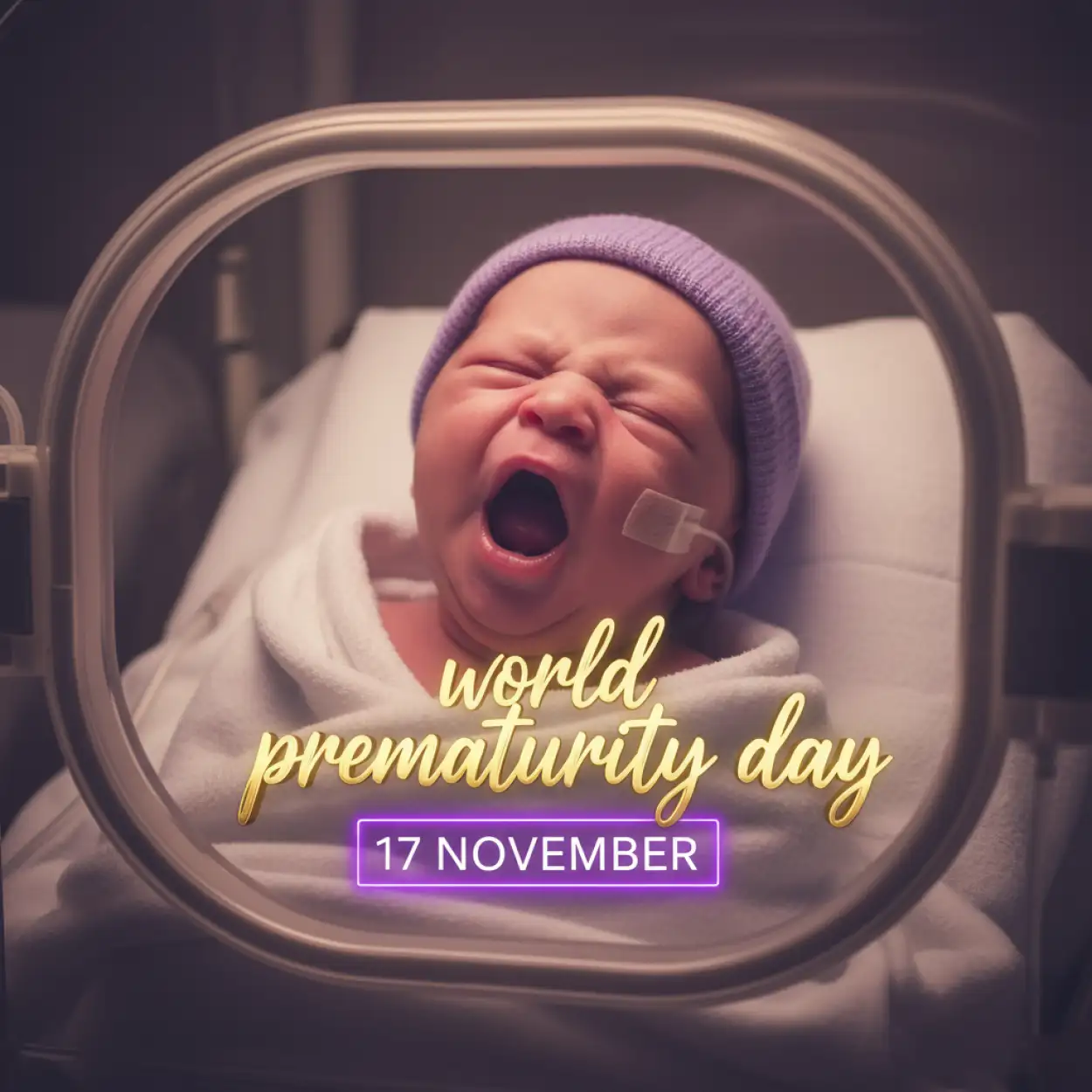 World Prematurity Day NICU Parent Support Images - Royalty Free World Prematurity Day Image | Pngmagic Free Download World Prematurity Day NICU Parent Support Images - High Quality World Prematurity Day Background