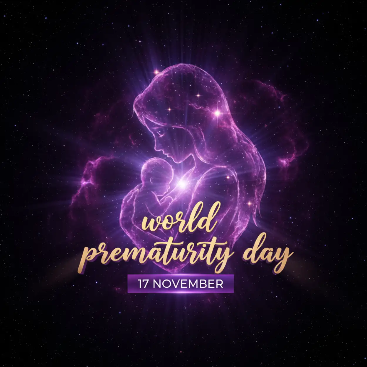 World Prematurity Day Purple Background For Digital Promotions - Royalty Free World Prematurity Day Image | Pngmagic Free Download World Prematurity Day Purple Background For Digital Promotions - High Quality World Prematurity Day Background