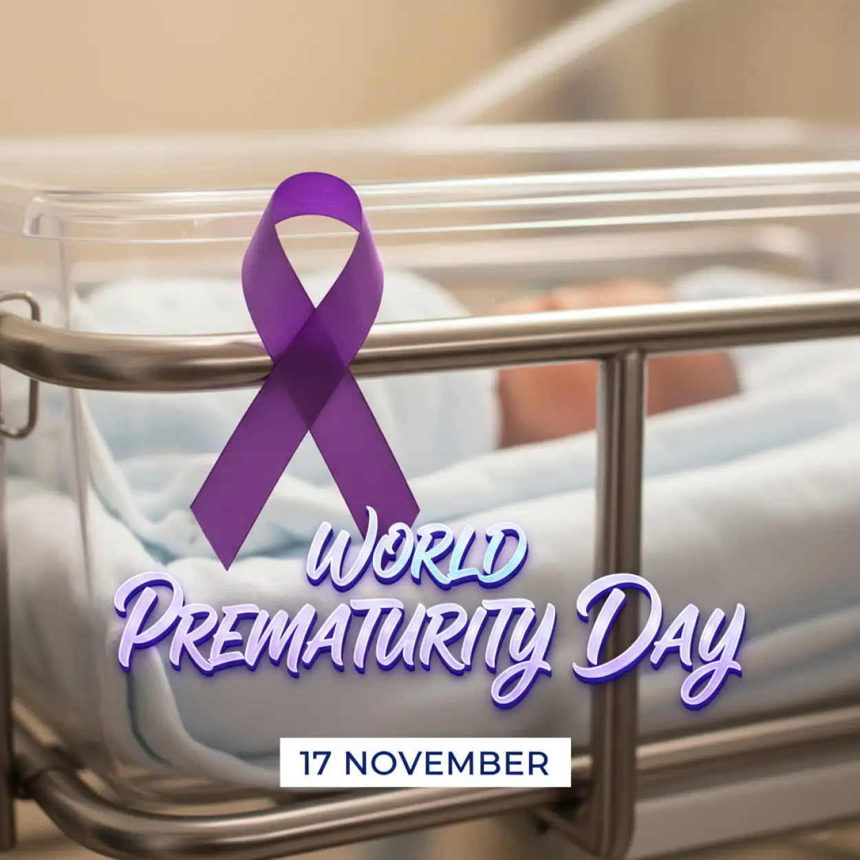 World Prematurity Day Purple Ribbon Png - Royalty Free World Prematurity Day Image | Pngmagic Free Download World Prematurity Day Purple Ribbon Png - High Quality World Prematurity Day PNG Image