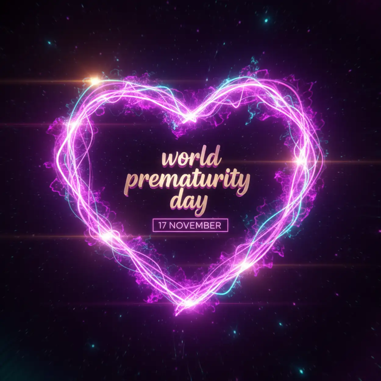 Free Download World Prematurity Day - High Quality World Prematurity Day Image