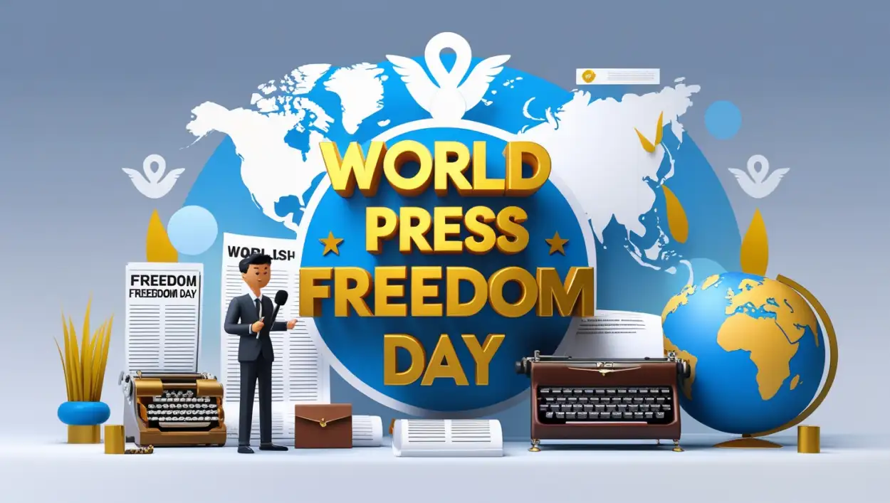 World Press Freedom Day Quotes With Images - Royalty Free World Press Freedom Day Image | Pngmagic Free Download World Press Freedom Day Quotes With Images - High Quality World Press Freedom Day Background