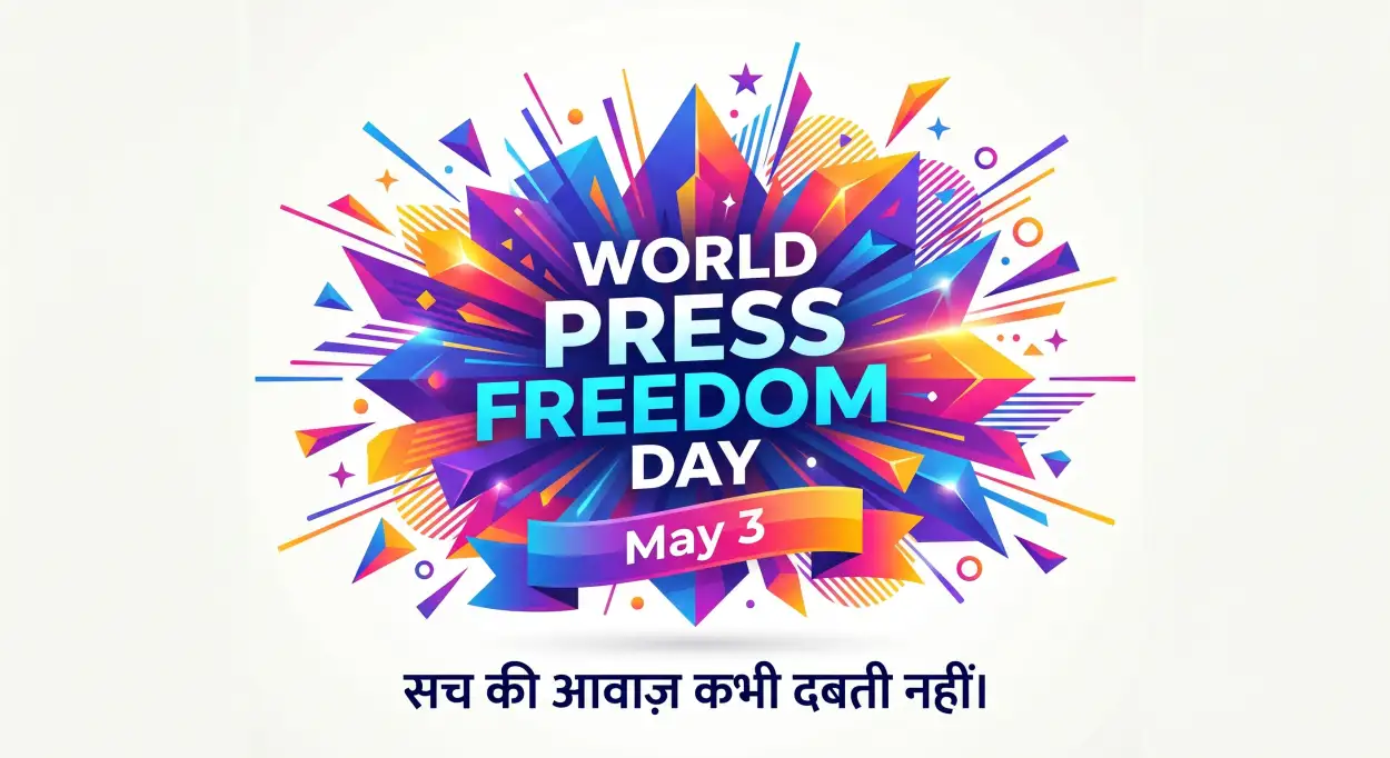 Free Download World Press Freedom Day Transparent Background Images - High Quality World Press Freedom Day 2026 Background Image