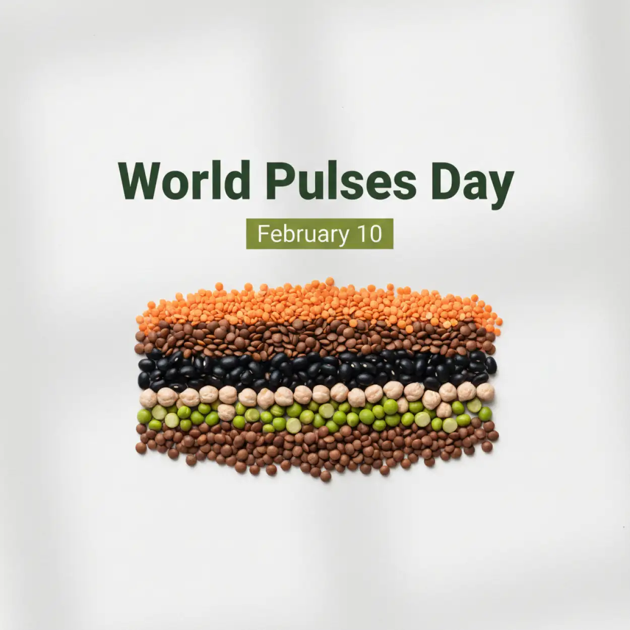 Free Download World Pulses Day Eco Friendly Food - High Quality World Pulses Day Background