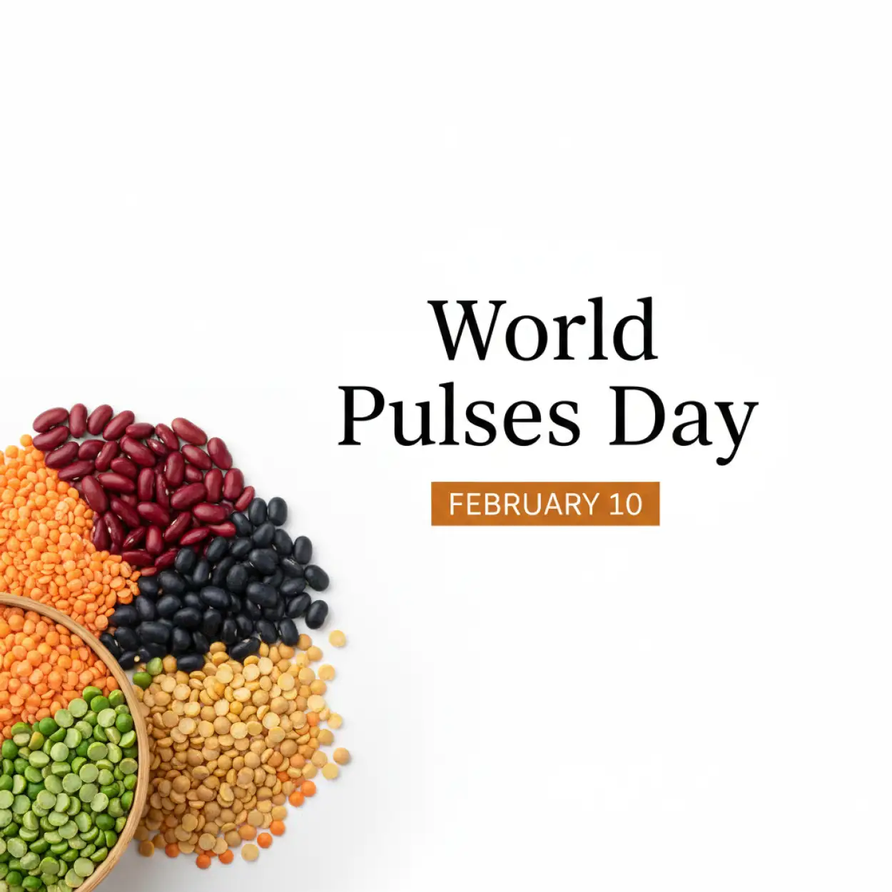 Free Download World Pulses Day Essay In Hindi - High Quality World Pulses Day Background