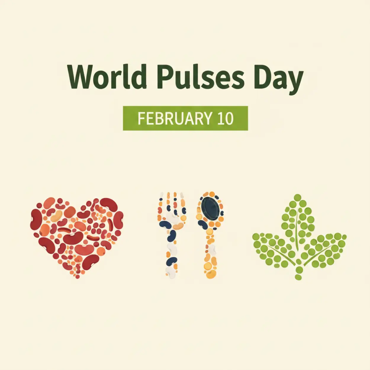 Free Download World Pulses Day Event Ideas - High Quality World Pulses Day Background