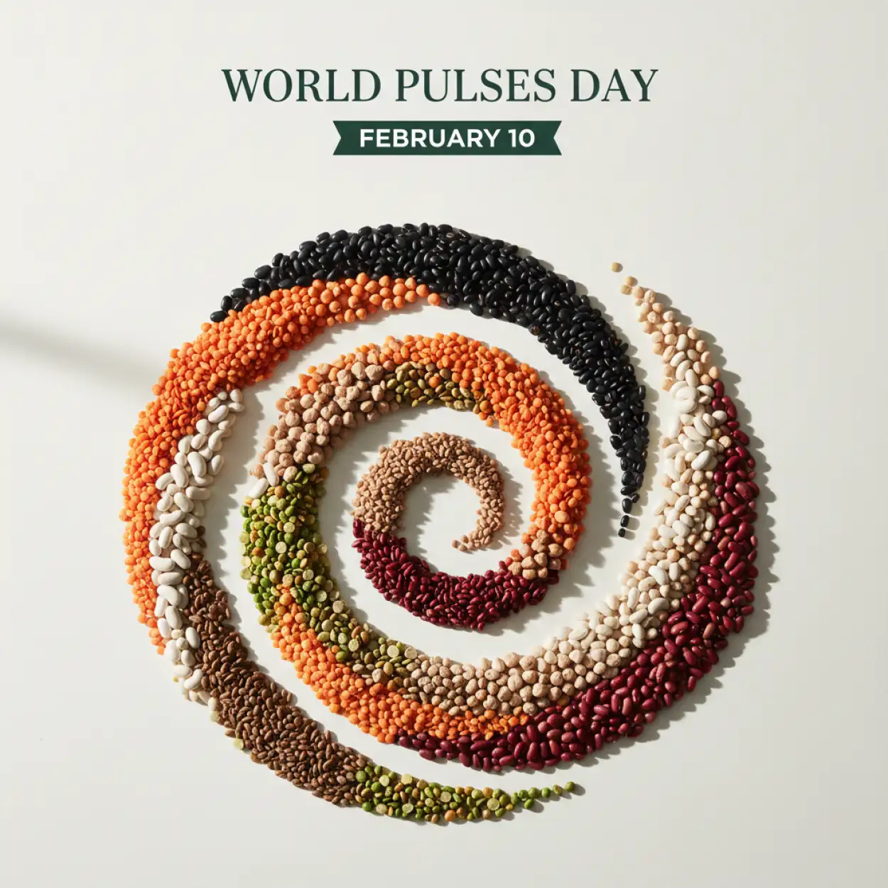 Free Download World Pulses Day Images 2026 - High Quality World Pulses Day Background