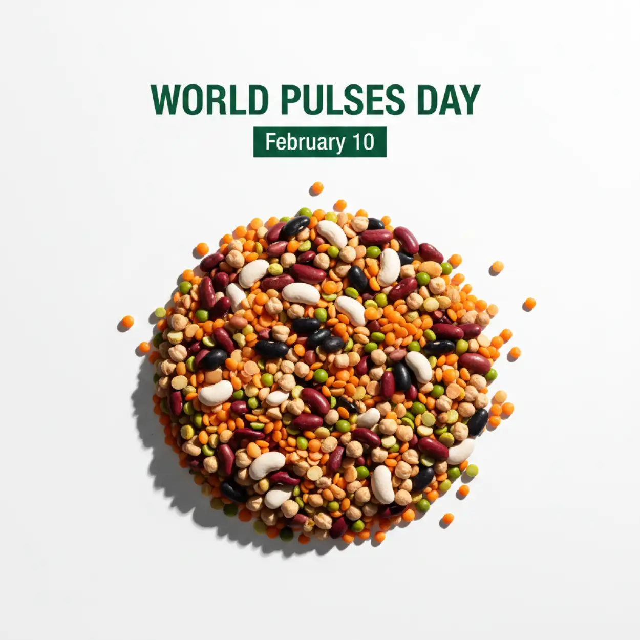 Free Download World Pulses Day Images - High Quality World Pulses Day Background