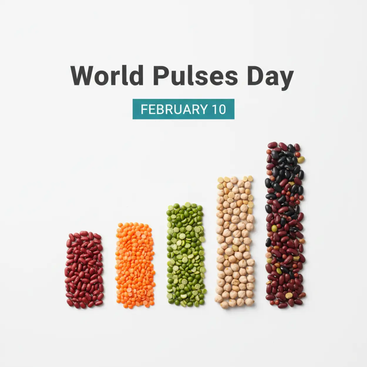 Free Download World Pulses Day Nutrition Awareness - High Quality World Pulses Day Background