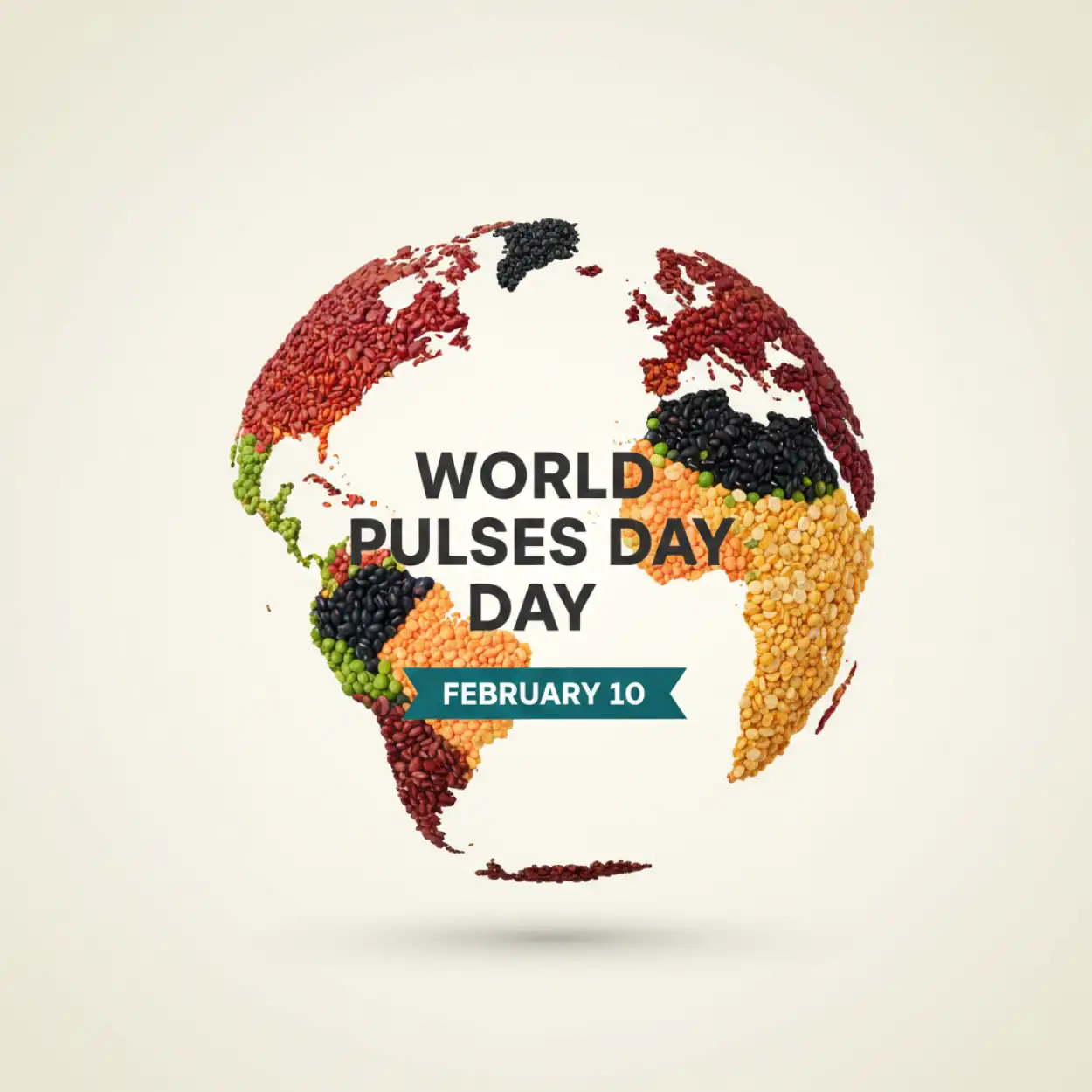Free Download World Pulses Day Objectives - High Quality World Pulses Day Background