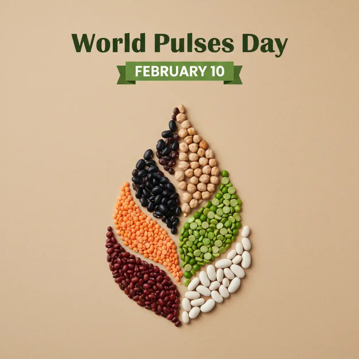 Free Download World Pulses Day Pulses Benefits - High Quality World Pulses Day Image