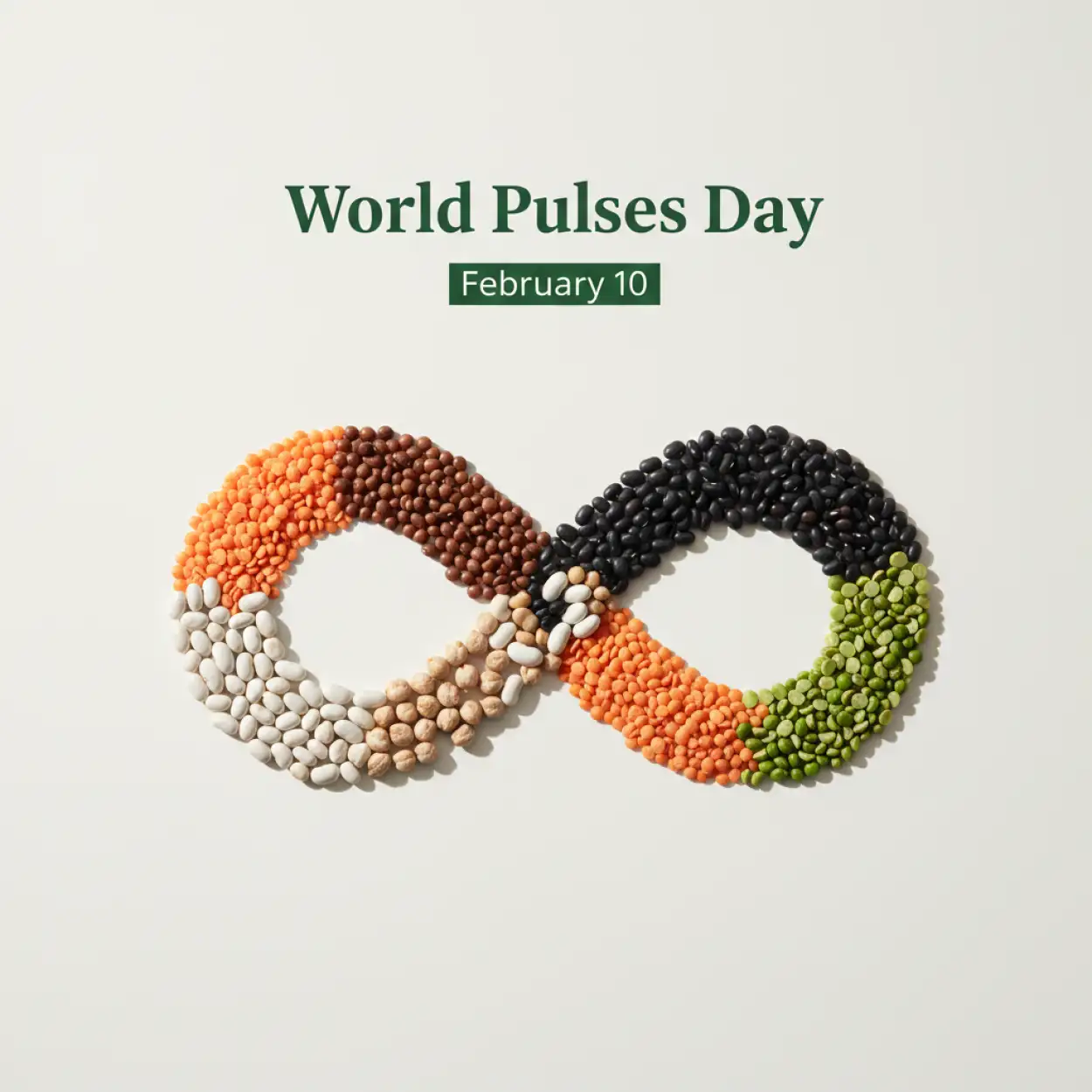 Free Download World Pulses Day Theme - High Quality World Pulses Day Background