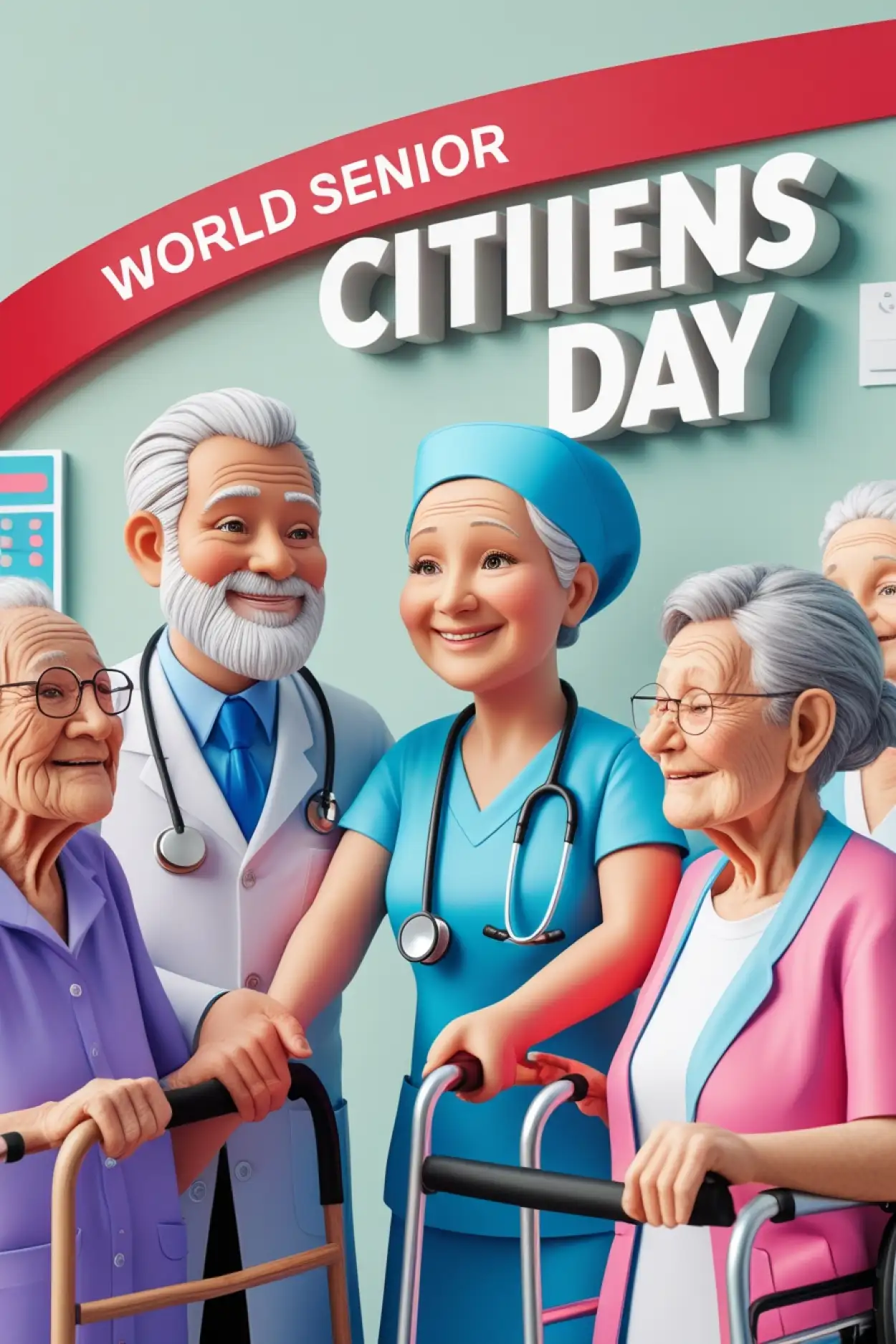 World Senior Citizens Day Poster Ideas - Royalty Free World Senior Citizens Day Image | Pngmagic Free Download World Senior Citizens Day Poster Ideas - High Quality World Senior Citizens Day Background