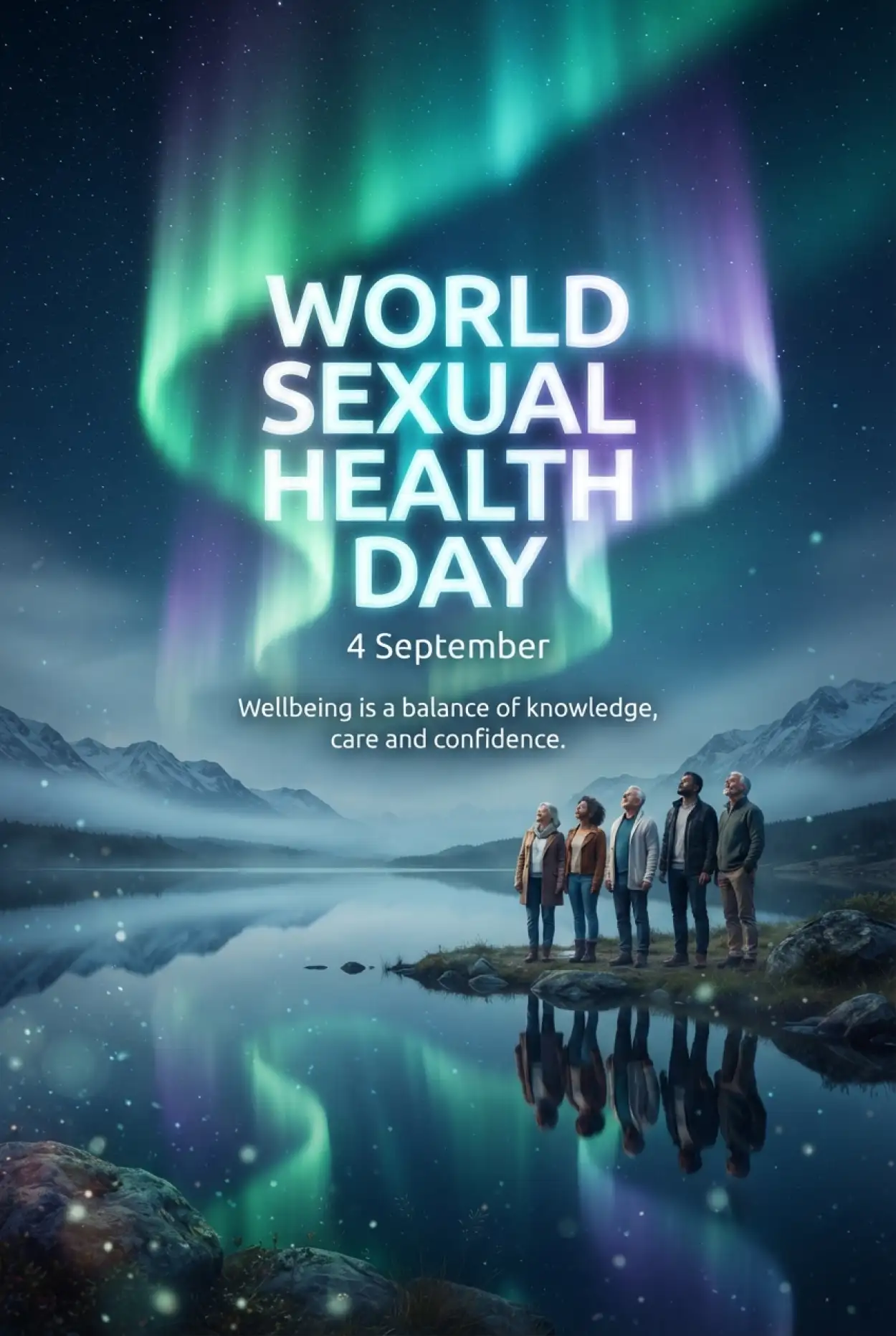 Free Download World Sexual Health Day 2026 Facebook Reels Cover Images - High Quality World Sexual Health Day 2026 Image