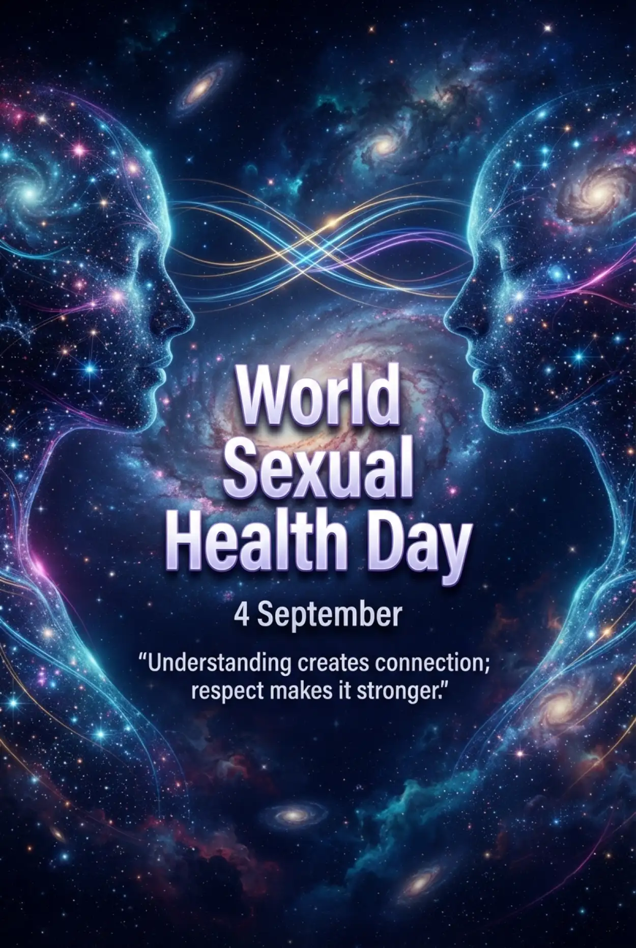Free Download World Sexual Health Day 2026 Healthy Relationship Awareness - High Quality World Sexual Health Day 2026 Image