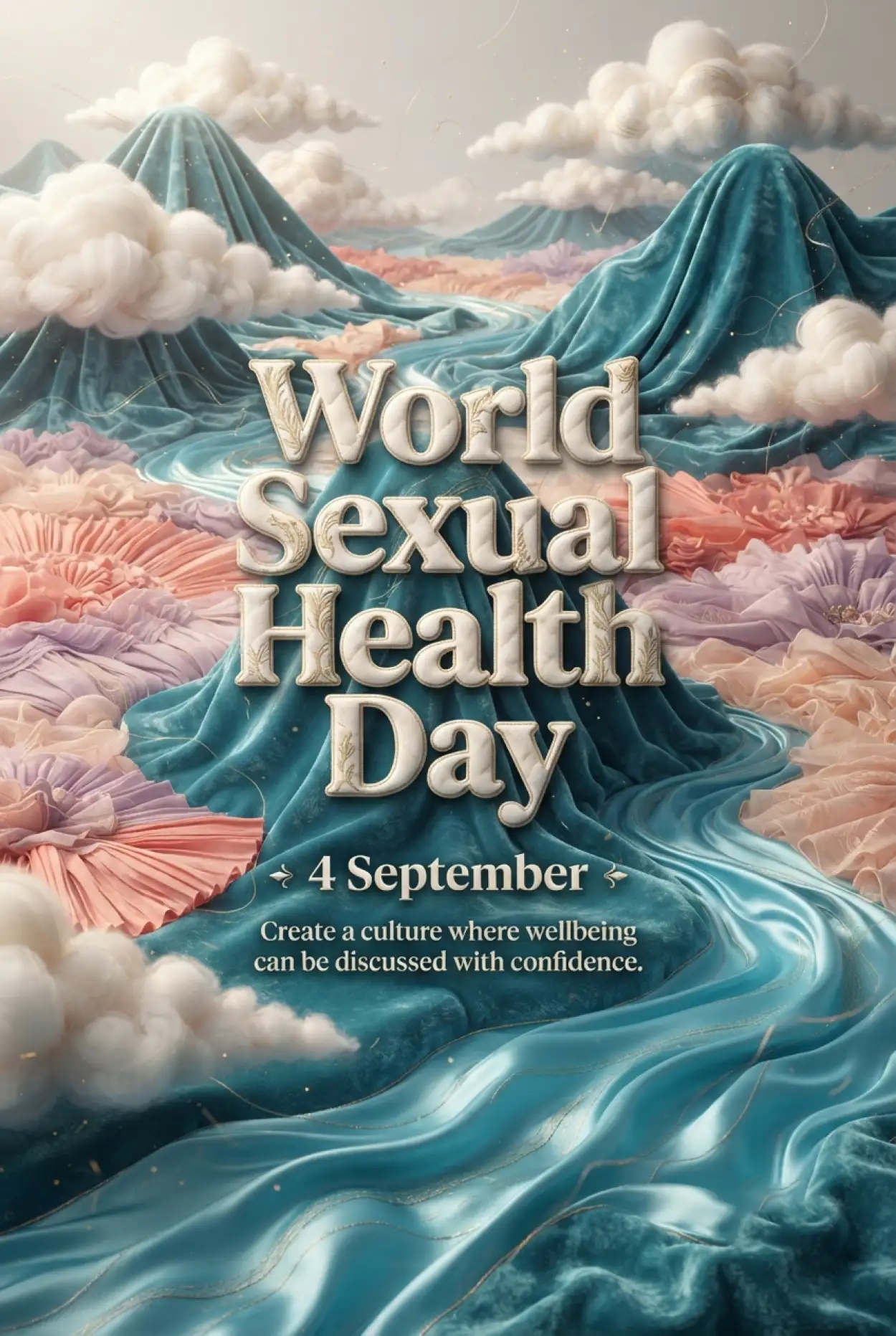 Free Download World Sexual Health Day 2026 High Quality Images - High Quality World Sexual Health Day 2026 Image