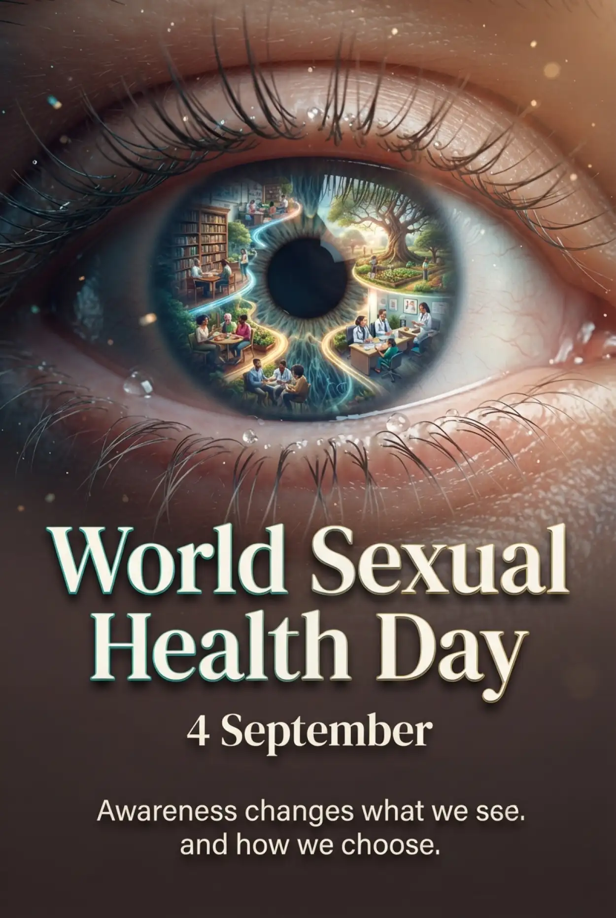 Free Download World Sexual Health Day 2026 Images - High Quality World Sexual Health Day 2026 Image