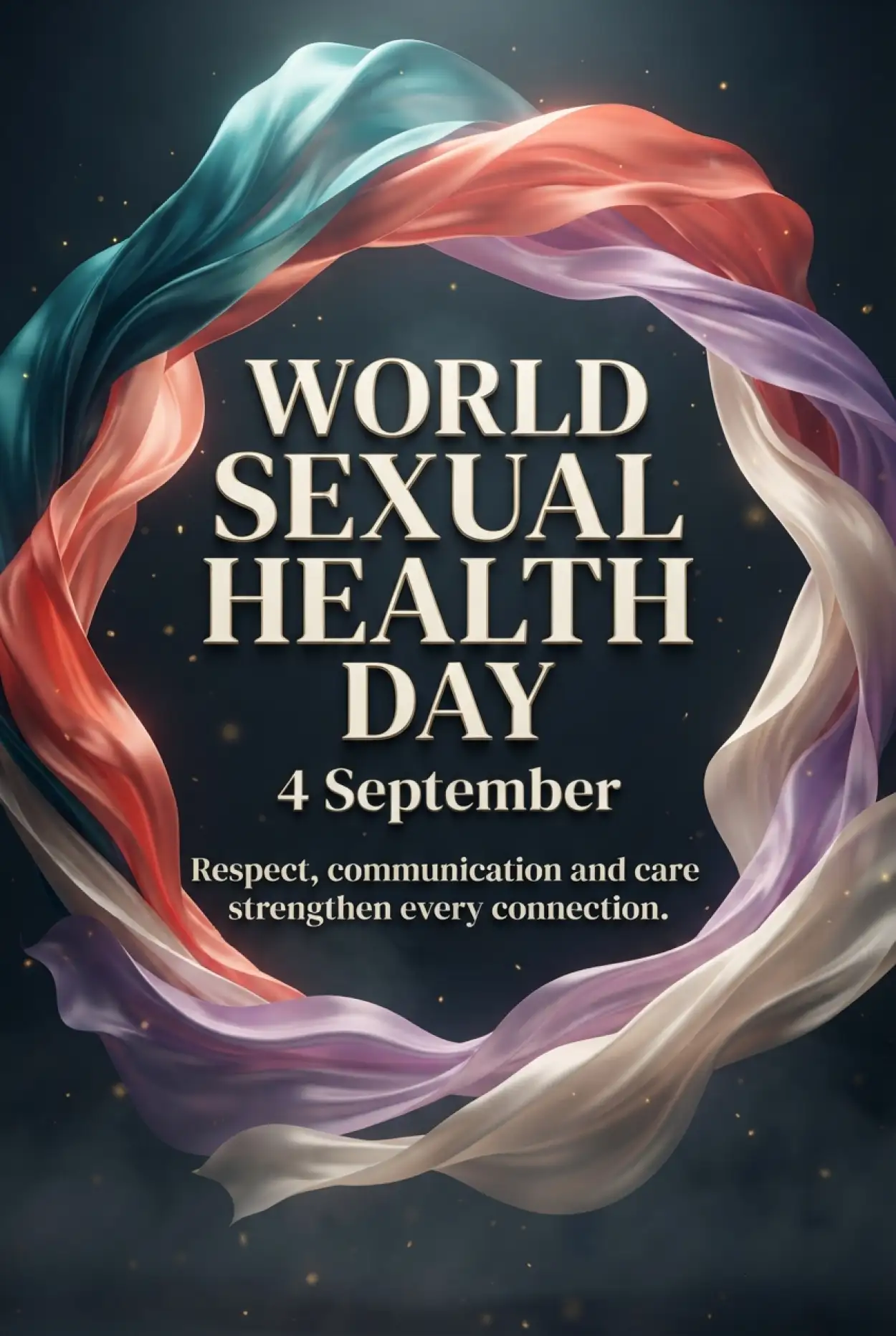 Free Download World Sexual Health Day 2026 Quotes Images - High Quality World Sexual Health Day 2026 Image