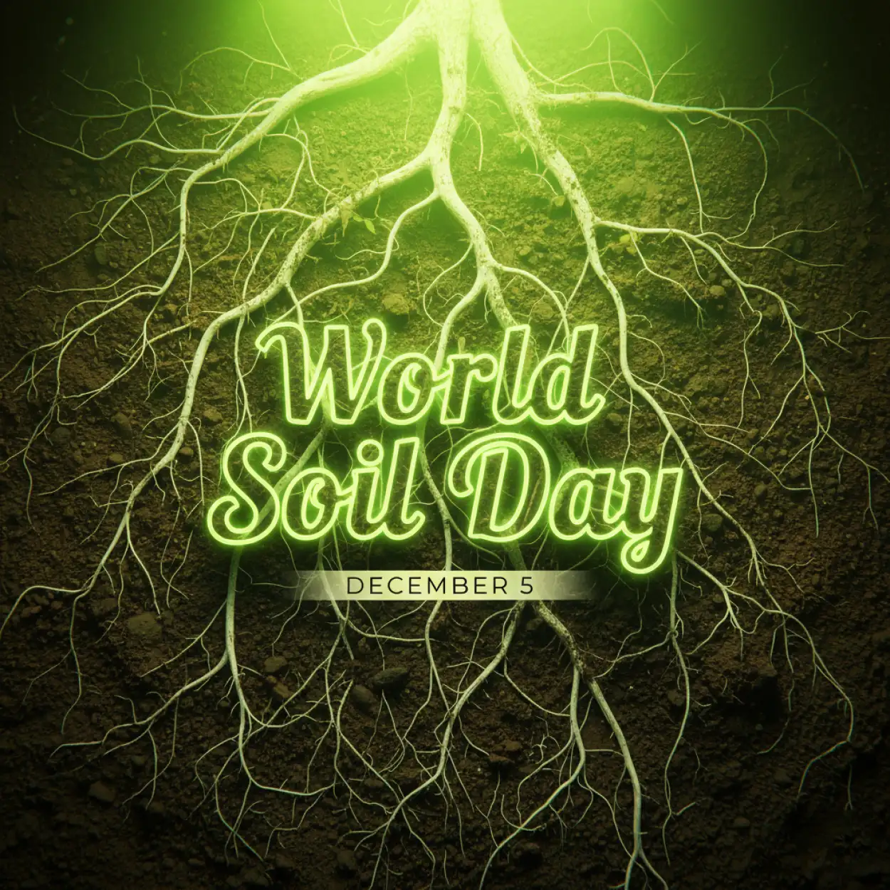 Free Download World Soil Day Drawing Ideas For School - High Quality World Soil Day Image