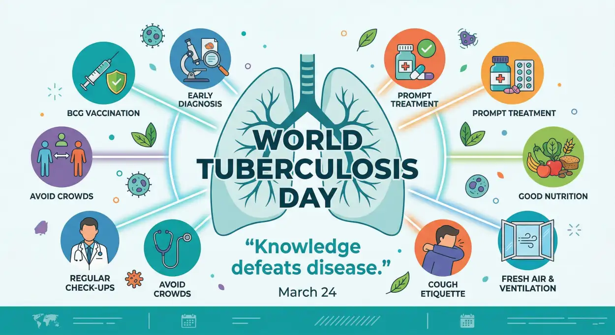 Free Download World Tb Day Pinterest Keyword Ideas - High Quality World Tuberculosis Day Image