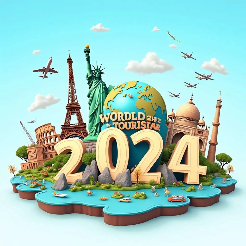 World Tourism Day 2024 City Tour Images For Sharing - Royalty Free World Tourism Day Image | Pngmagic Free Download World Tourism Day 2024 City Tour Images For Sharing - High Quality World Tourism Day Background