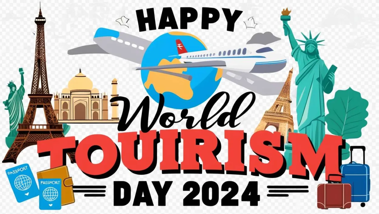 World Tourism Day 2024 Tourist Spot Png For Posters - Royalty Free World Tourism Day Image | Pngmagic Free Download World Tourism Day 2024 Tourist Spot Png For Posters - High Quality World Tourism Day PNG Image