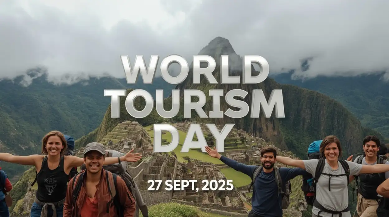 World Tourism Day 2025 Poster Making Ideas - Royalty Free World Tourism Day 2025 Image | Pngmagic Free Download World Tourism Day 2025 Poster Making Ideas - High Quality World Tourism Day 2025 Background
