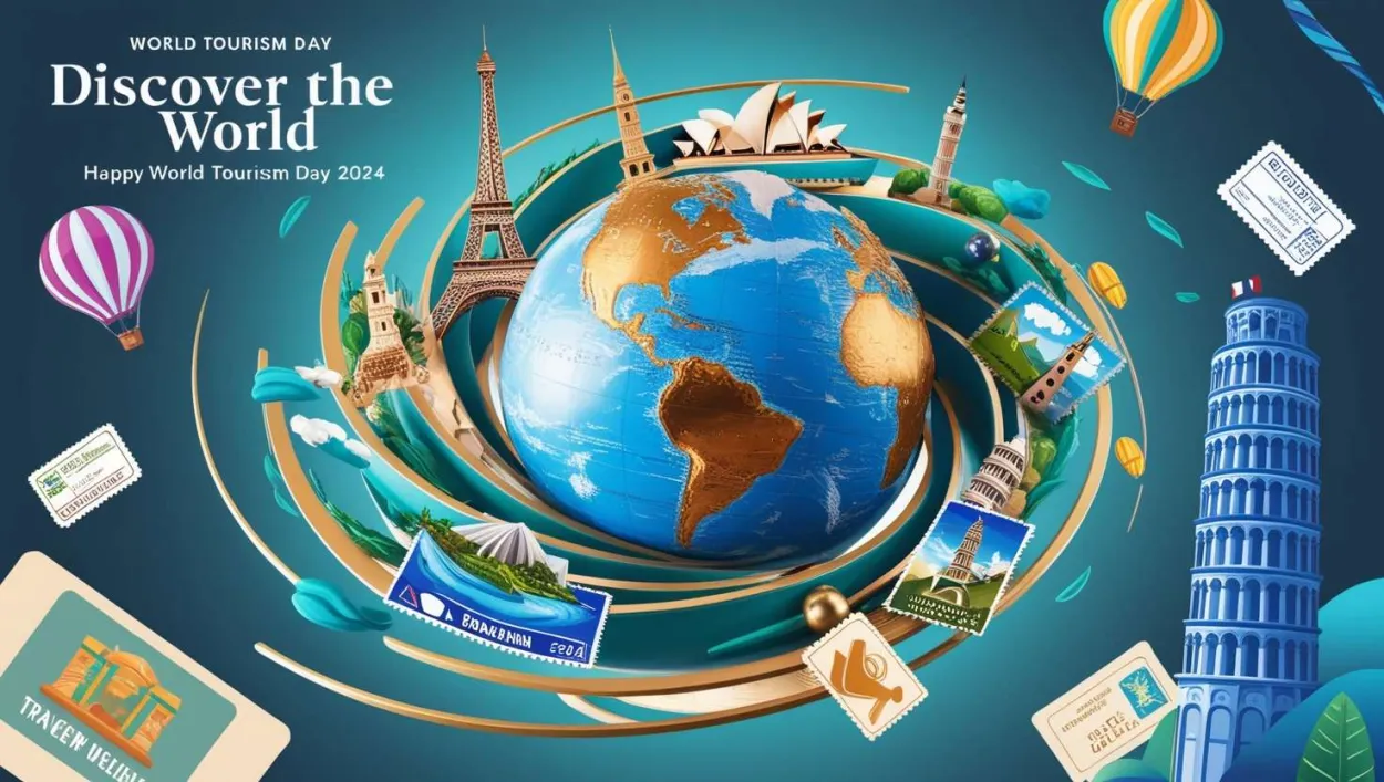 Free Download World Tourism Day Beautiful Travel Photos For Download - High Quality World Tourism Day Background