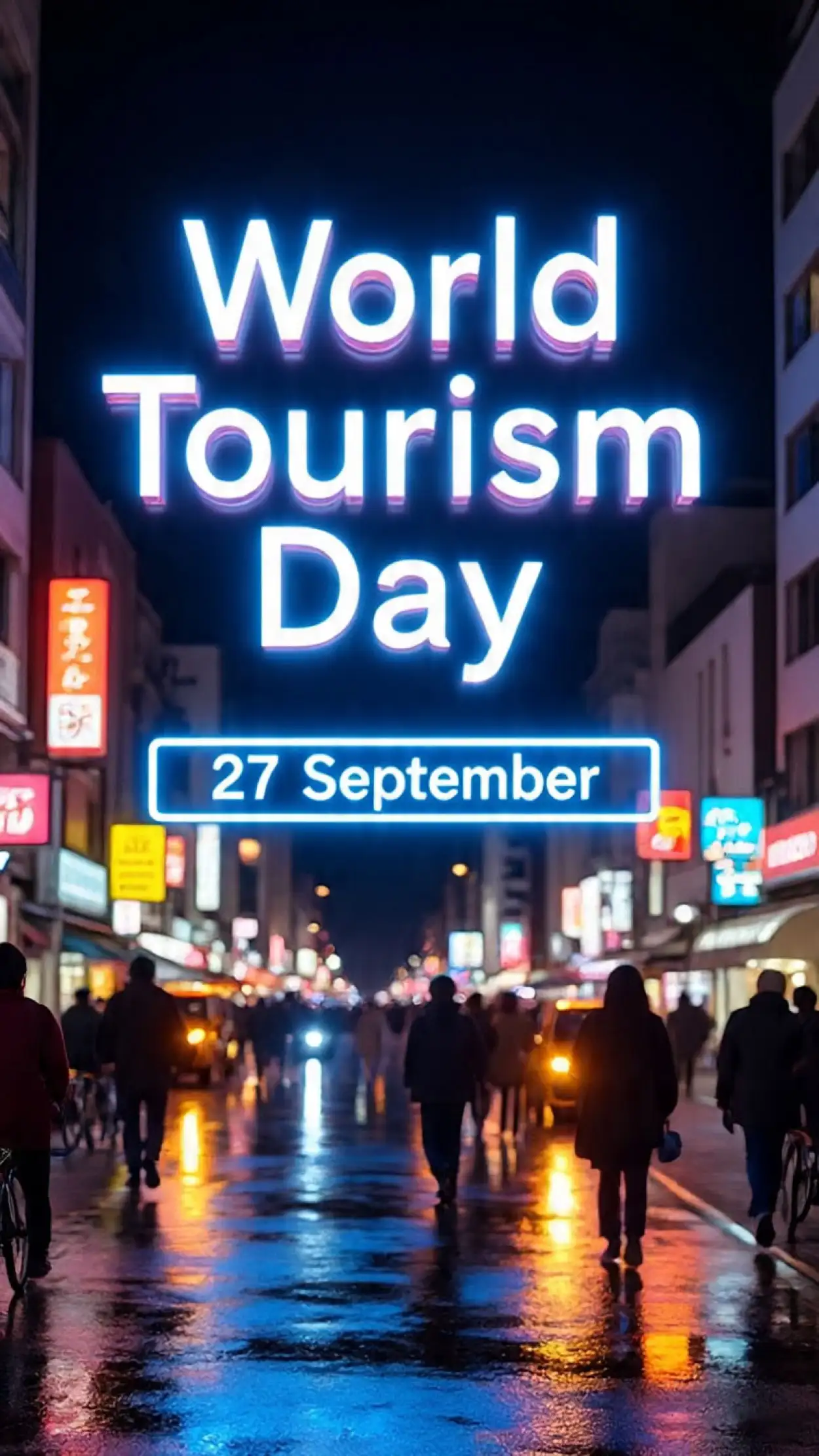 Free Download World Tourism Day Wallpapers Hd Free Download - High Quality World Tourism Day Image